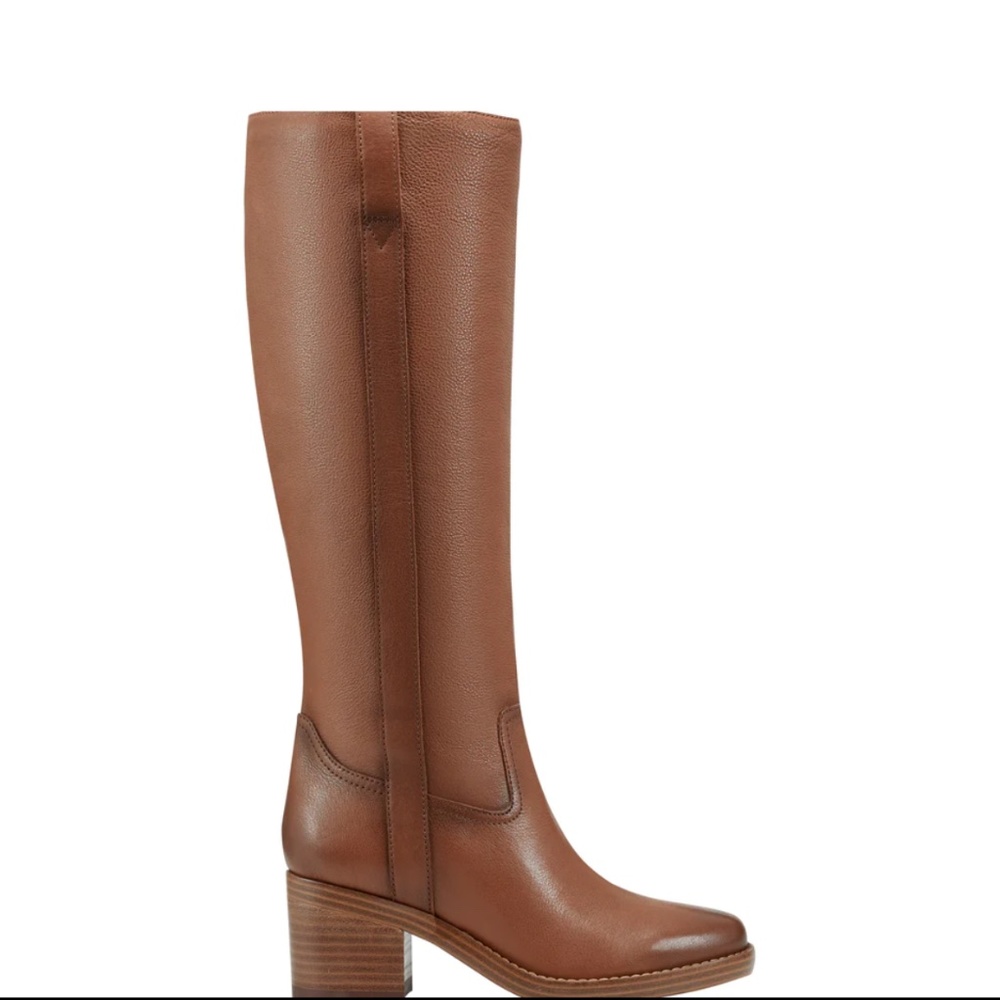Marc Fisher NIB Hydria Block Boot